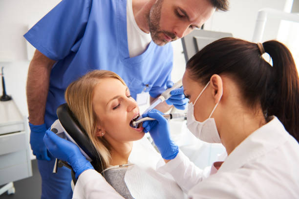 Best Traditional Braces  in Spring Creek, NV