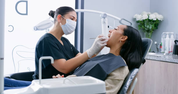 Best Dental Fillings (Composite and Amalgam)  in Spring Creek, NV