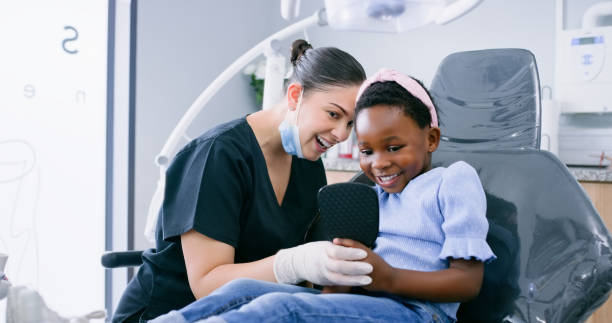 TMJ/TMD Treatment in Spring Creek, NV