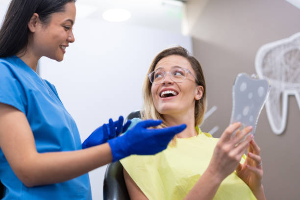 Dental Bonding in Spring Creek, NV