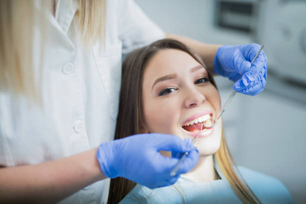 Best General Dentistry  in Spring Creek, NV